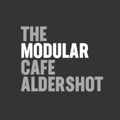 Cafe Set - Minor Joy - March 2025