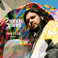 Fan Club Friends Episode 27 - Francis Xavier