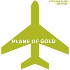 Plane Of Gold