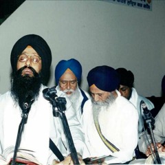 KIRTAN NEW BLESSINGS