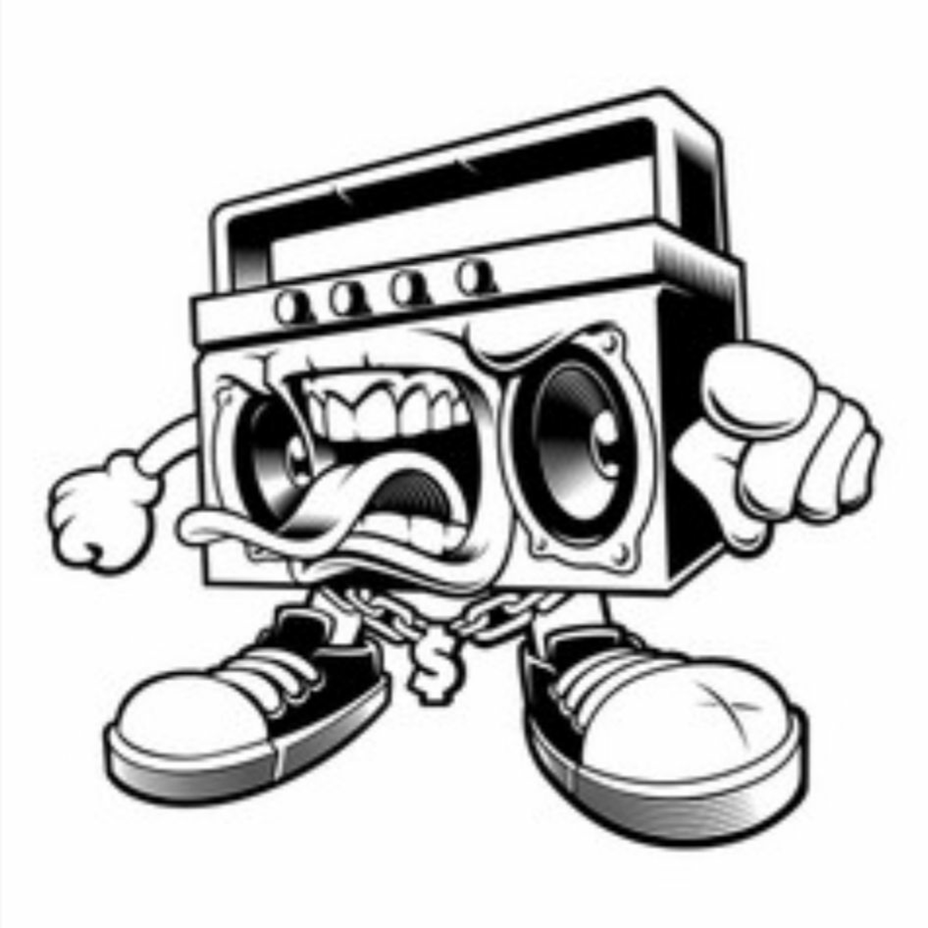 Dj Guero Podcast