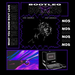 What You Know Bout Love (NOS Bootleg) (FREE DL)