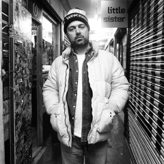 Pleasure Drome w/ Glenn Kitson - September 2020