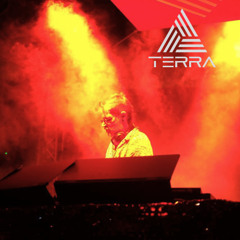 Yost Koen @ TERRA 10 Years / 23.09.2025