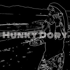 HUNKY DORY  (Prod.CENTAWOLF BEATS)