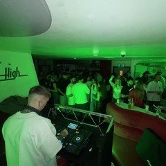 GEOFF DUNN @ MILE HIGH 15/11/25