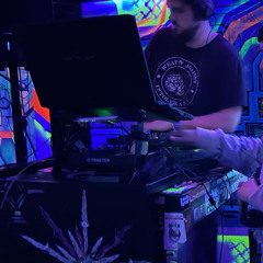 Querzulap - Acidtribe&Core - Nachtschicht Aachen 25.11.25