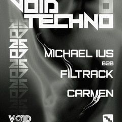 WarmUp Set_CARMEN_@VOID_25.07.25