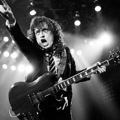 AC/DC Angus Young Guitar Tone Recreation