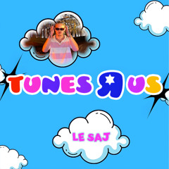 LE SAJ @ Tunes R Us Showcase (Brain 30.08.25)