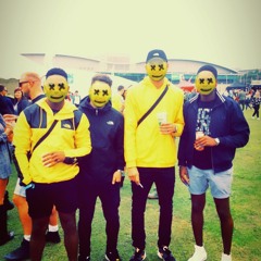 Post Isolation Pre's - Mixtape