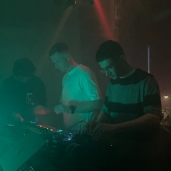 ADSR.live XXX Splav @Brukxt 28.05