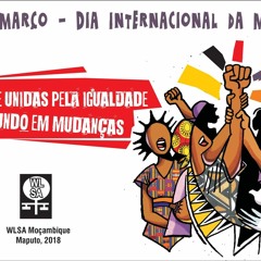 Mozambique Canada Maternal Health  Work  for Women's Empowerment