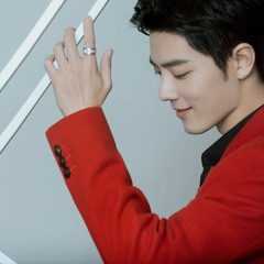 Xiao Zhan And Black Panther Band - To All Those Who Know My Name