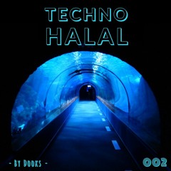 Techno Halal 002