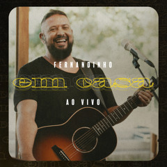 Fogo Consumidor (Ao Vivo) [feat. Igreja Mananciais]