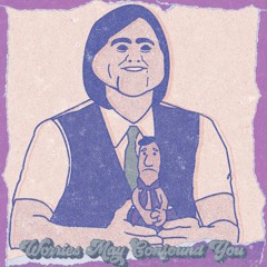 WORRIES MAY CONFOUND YOU prod. by Odideus (Remastered)