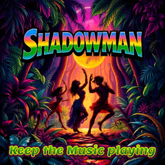 Keep The Music Playing