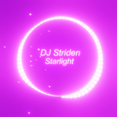 DJ Striden - Starlight [Melodic EDM]