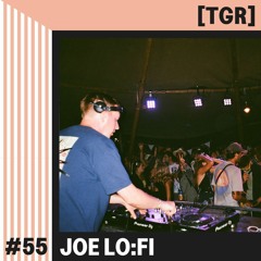Pick 'n' Mix #55: Joe Lo:fi
