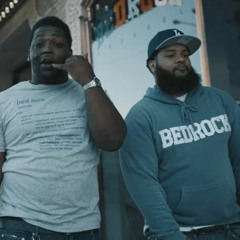 Rio Da Yung Og & RMC Mike - Dumb N Dumber Flo (Flipp)