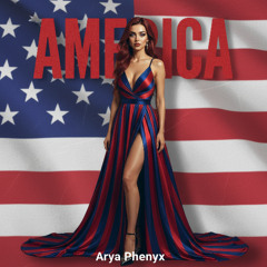 America (dedicated to Charlie Kirk)