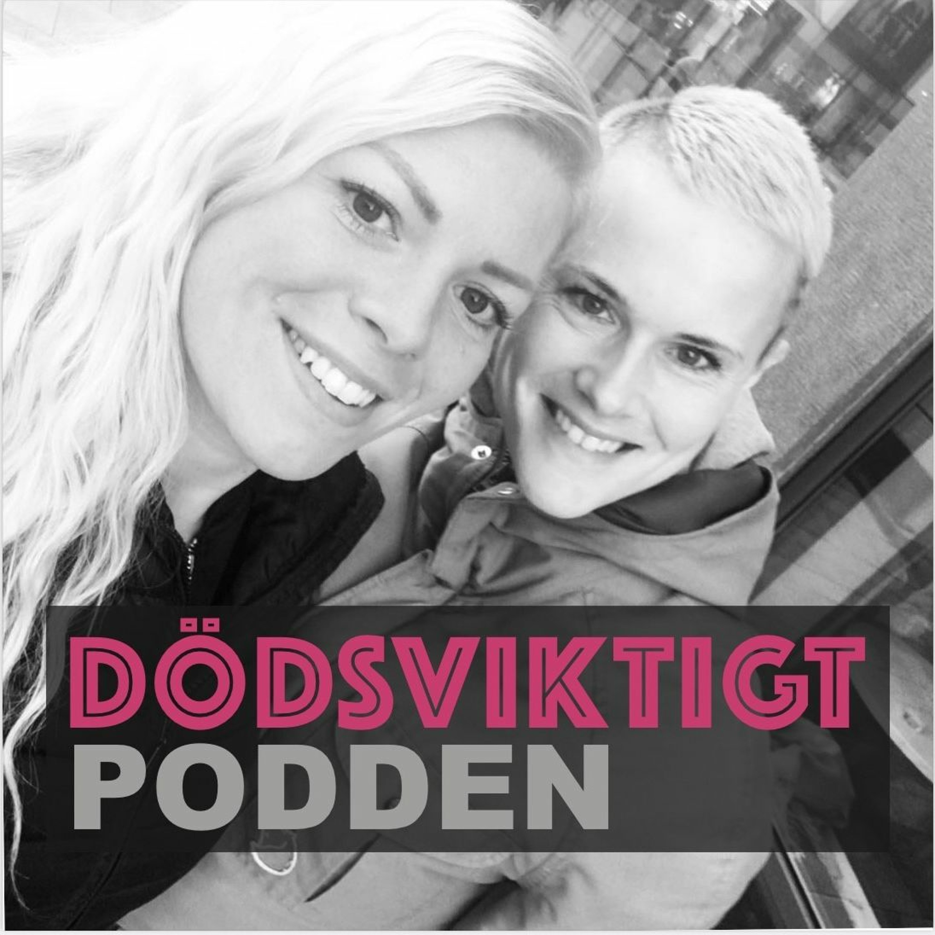 Dödsviktigt