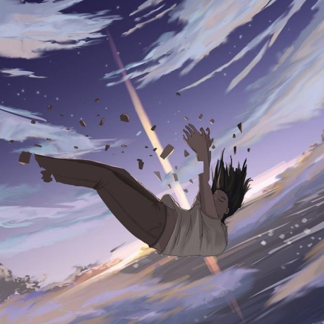 Falling Behind