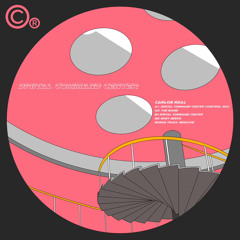 Carlos Real - The bomb (DCCEP)