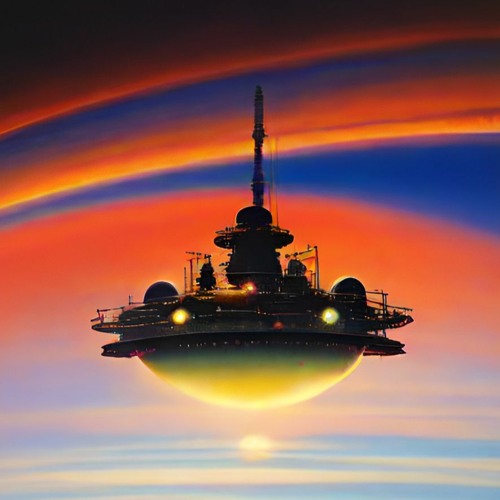 Through the Clouds of Gas Giants