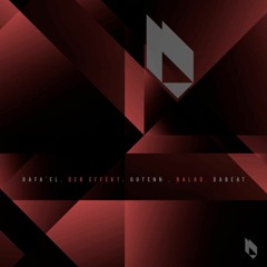 Gutenn - Abraham (Original Mix), Edit
