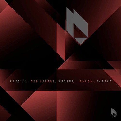 Der Effekt - Out Of Time (Original Mix), Edit