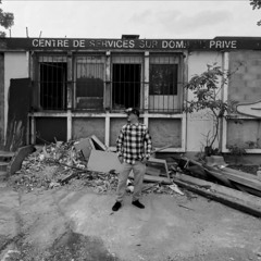 07. Le Potentiel D'Un Grain De Sable   ft. Sollozzo & Osah (Prod. Mana Shiki) (2024)