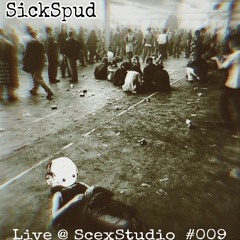 Live [mix] @ ScexStudio #009