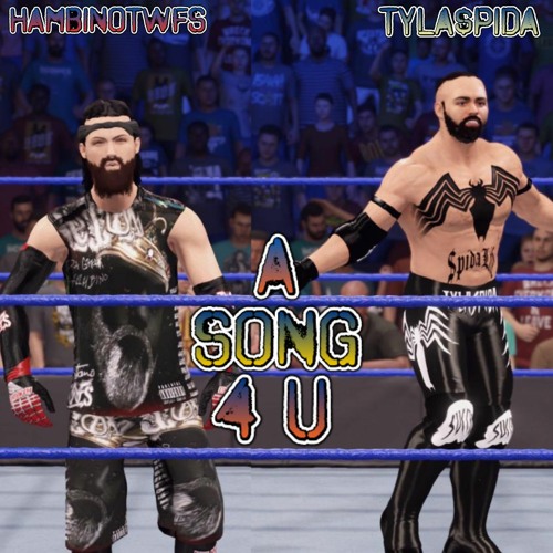 There's A Song 4 U - Feat. HambinoTWFS