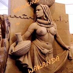 Ballade au Wakanda (Ballad in Wakanda)(Balade min bɛ Wakanda)