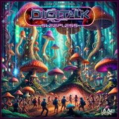Digitalk - Sleepless