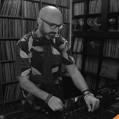 CHUS LIVE FROM HOME JULY 2020 Live Stream