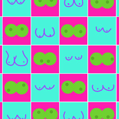 OOBP Megamix.7 - daytime-tv's 'shake yer tits' mix