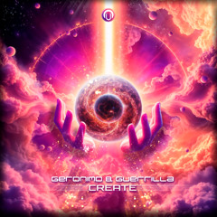 Geronimo & Guerrilla - Create (Preview)