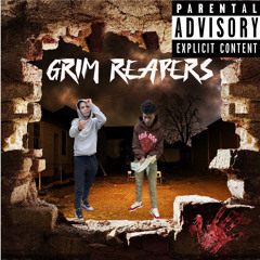 GRIM REAPERS Ft Poodie2taxt