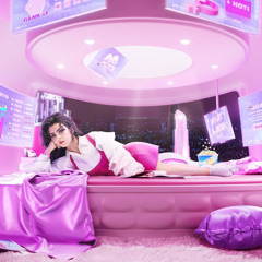 CAN YOU HEAR ME - CHARLI XCX (SOPHIE REPRISE EDIT)