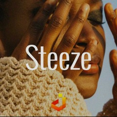 Steeze | Afrobeat x Afropop Type Beat [2023]