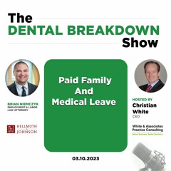 Paid Family & Medical Leave