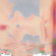 Ben Kaczor - To Baby Bones EP ( STEPS-004)