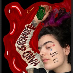 HAND GRENADE [prod. @Cavii]