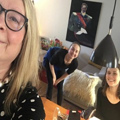 Episode 29: Hedemann & Solum