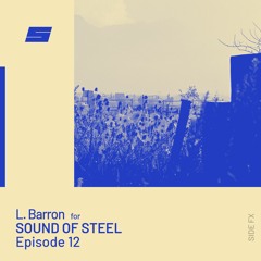 Sound Of Steel 12: L. Barron