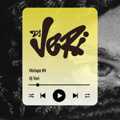 Mixtape #4 - Dj Veri