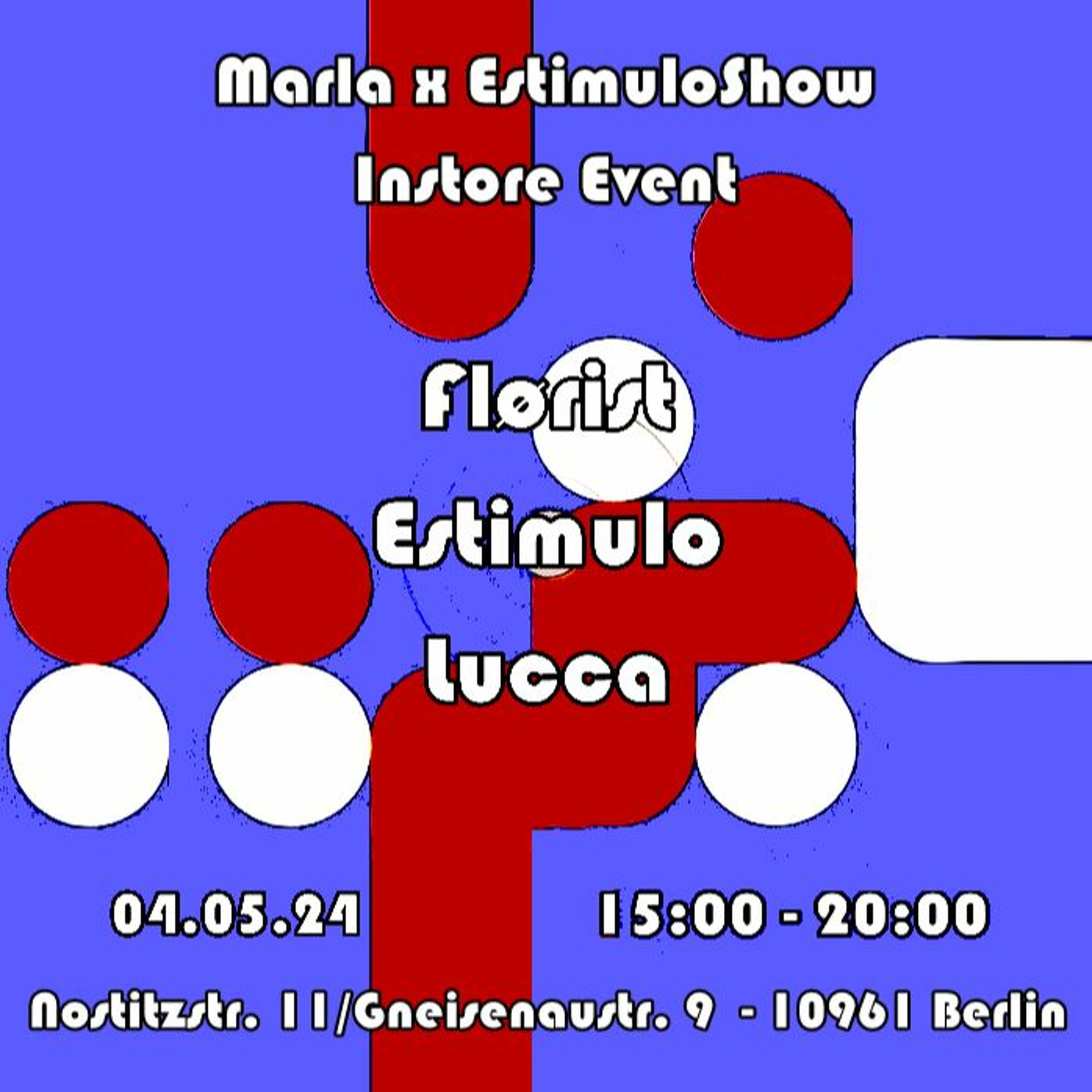 Estimulo
